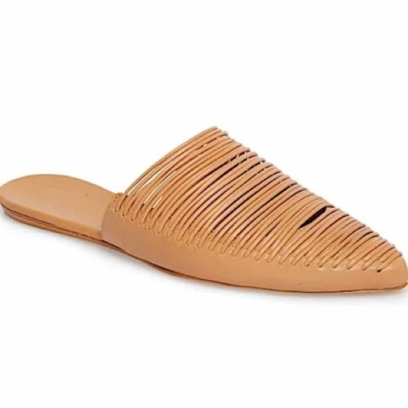 Tory Burch Sienna Flats 8 - Picture 2 of 7